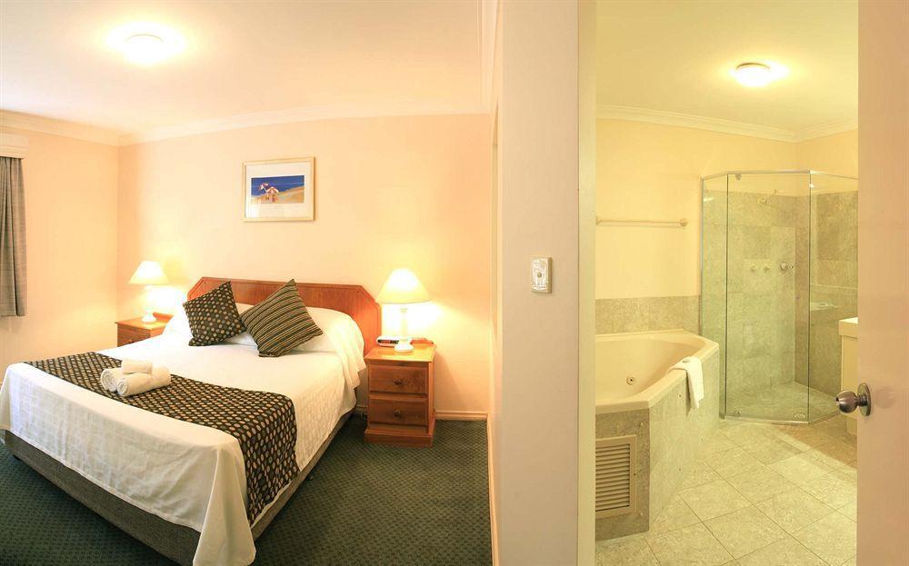 Abbey Beach Resort Busselton Room photo