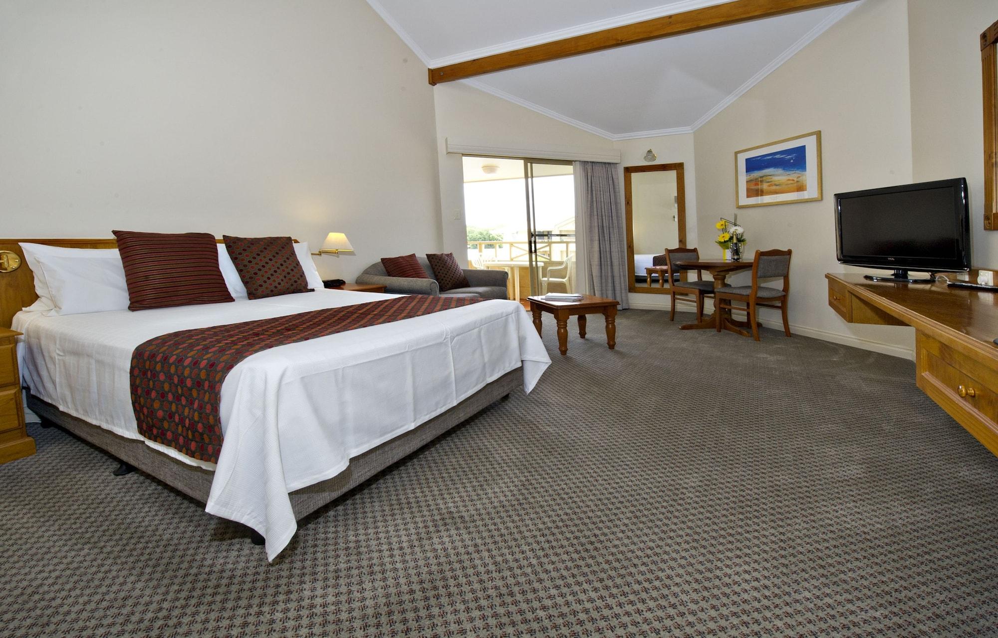 Abbey Beach Resort Busselton Exterior photo