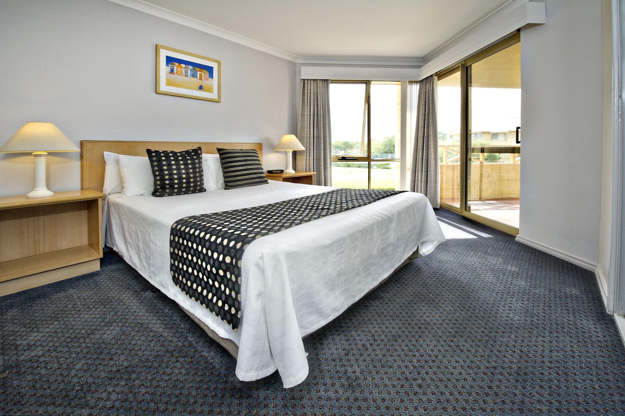 Abbey Beach Resort Busselton Exterior photo