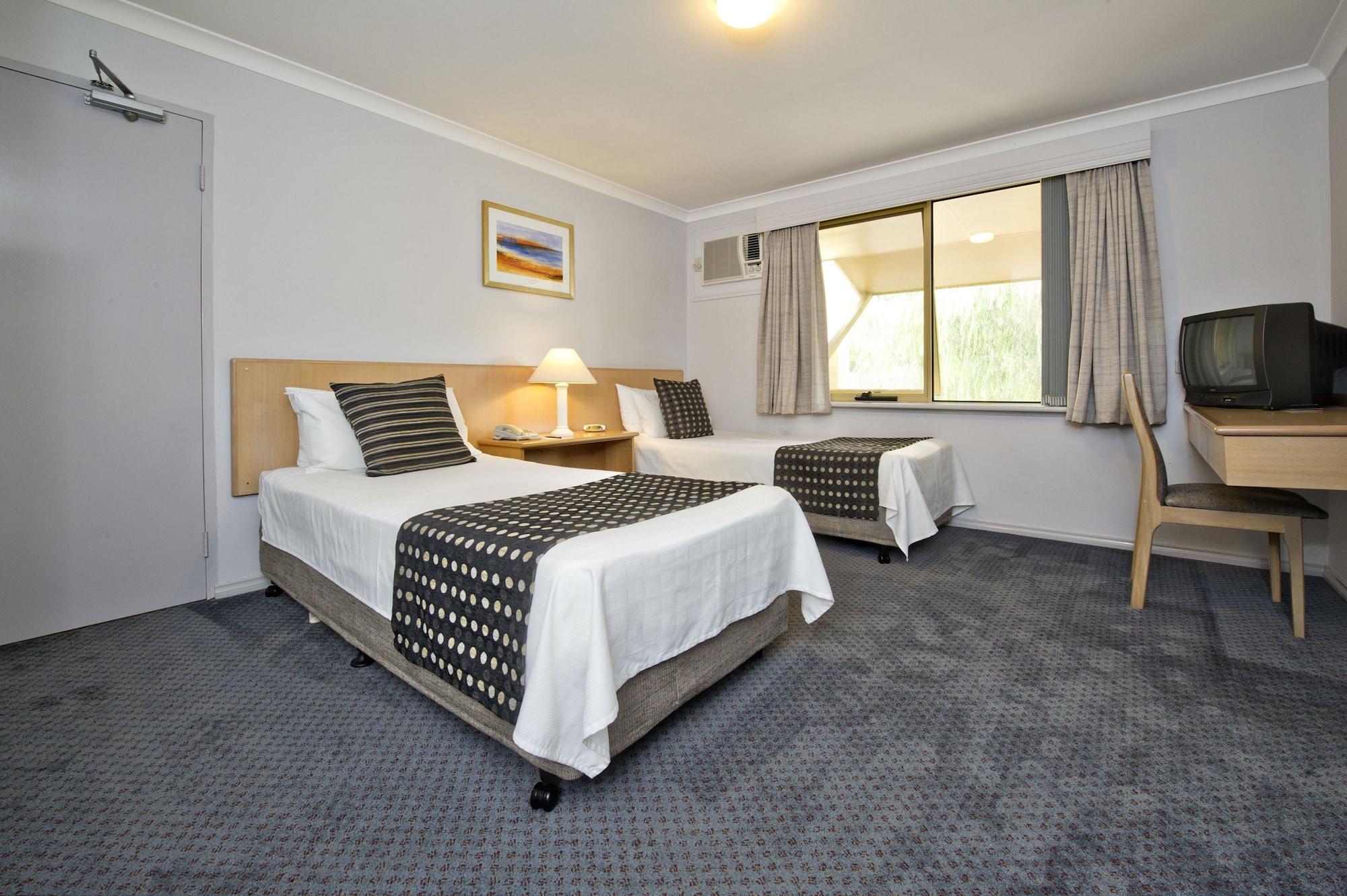 Abbey Beach Resort Busselton Exterior photo