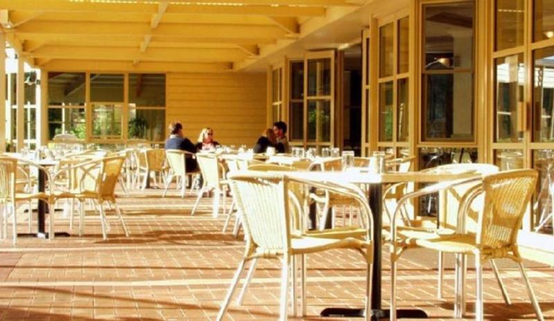 Abbey Beach Resort Busselton Exterior photo