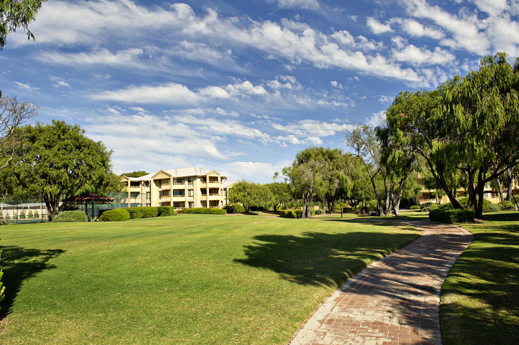 Abbey Beach Resort Busselton Exterior photo