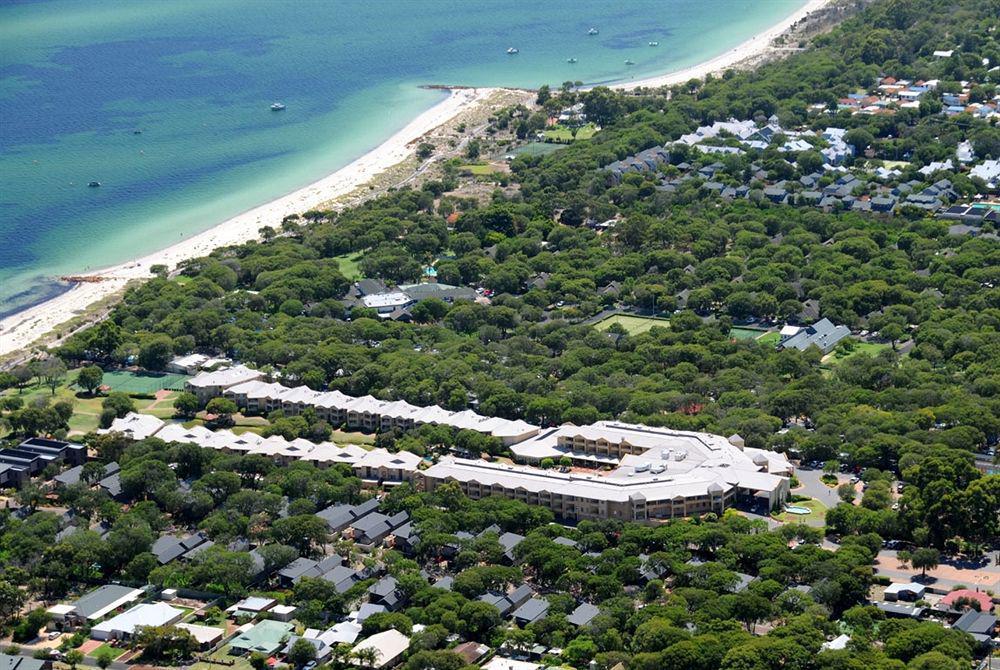 Abbey Beach Resort Busselton Exterior photo